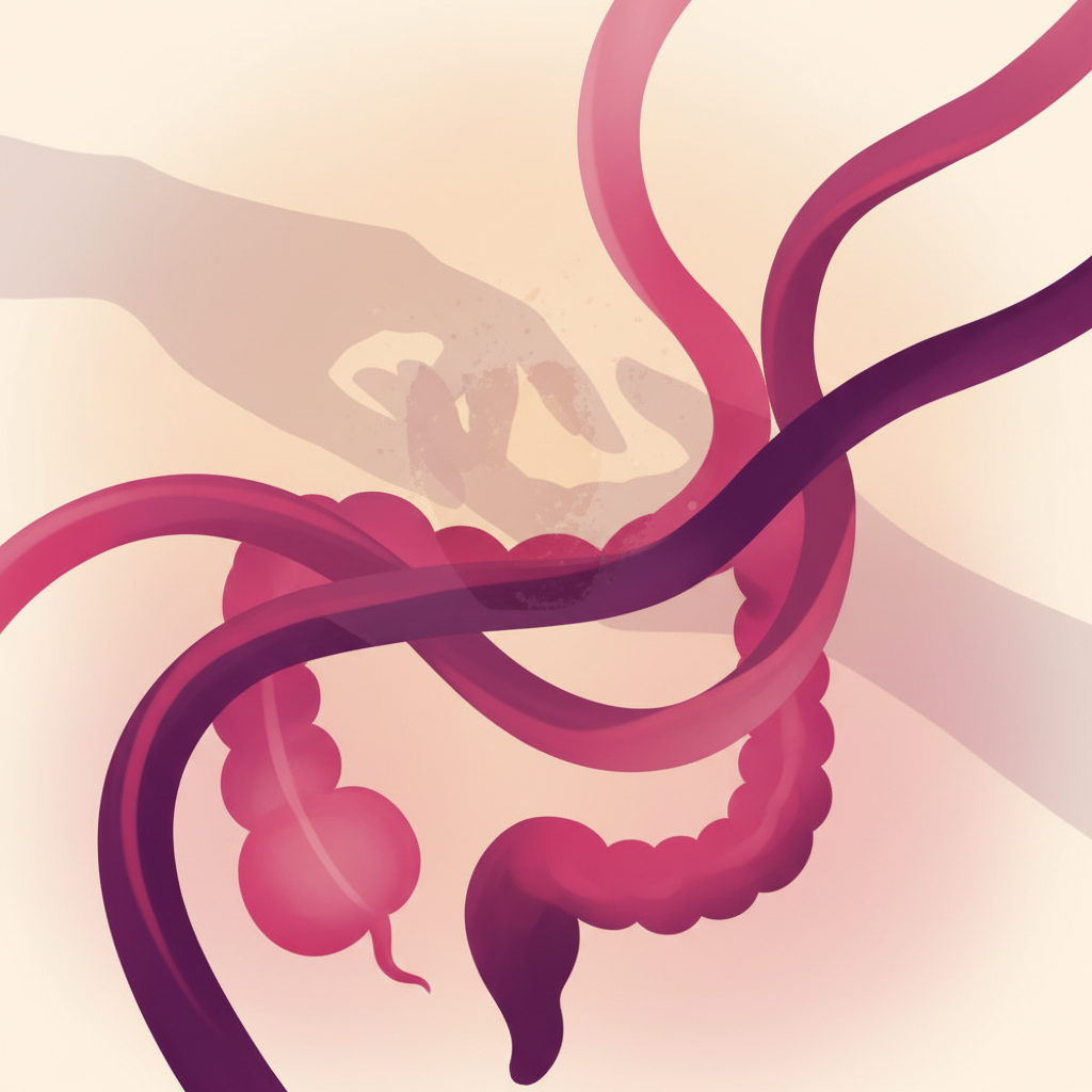 Morbus Crohn & Colitis ulcerosa: Ein Ratgeber für Betroffene – SmartPflege24 Blog