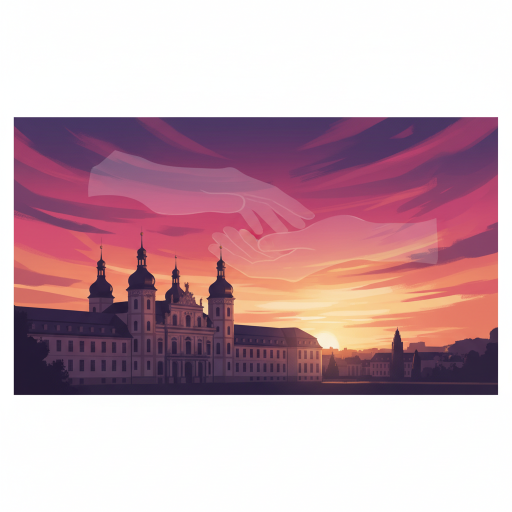 Intensivpflege Ettlingen: 1:1 Pflege & Beatmung zu Hause – SmartPflege24 Blog