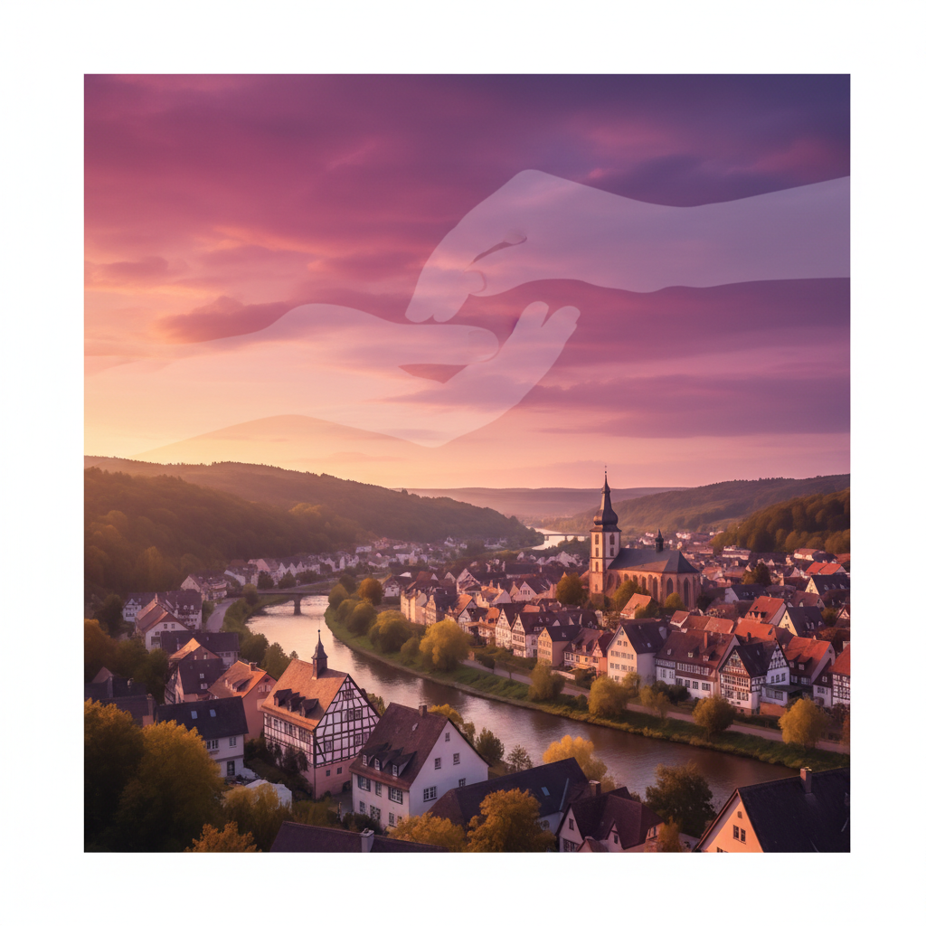 Ambulanter Pflegedienst Kaisersbach | SmartPflege24 – SmartPflege24