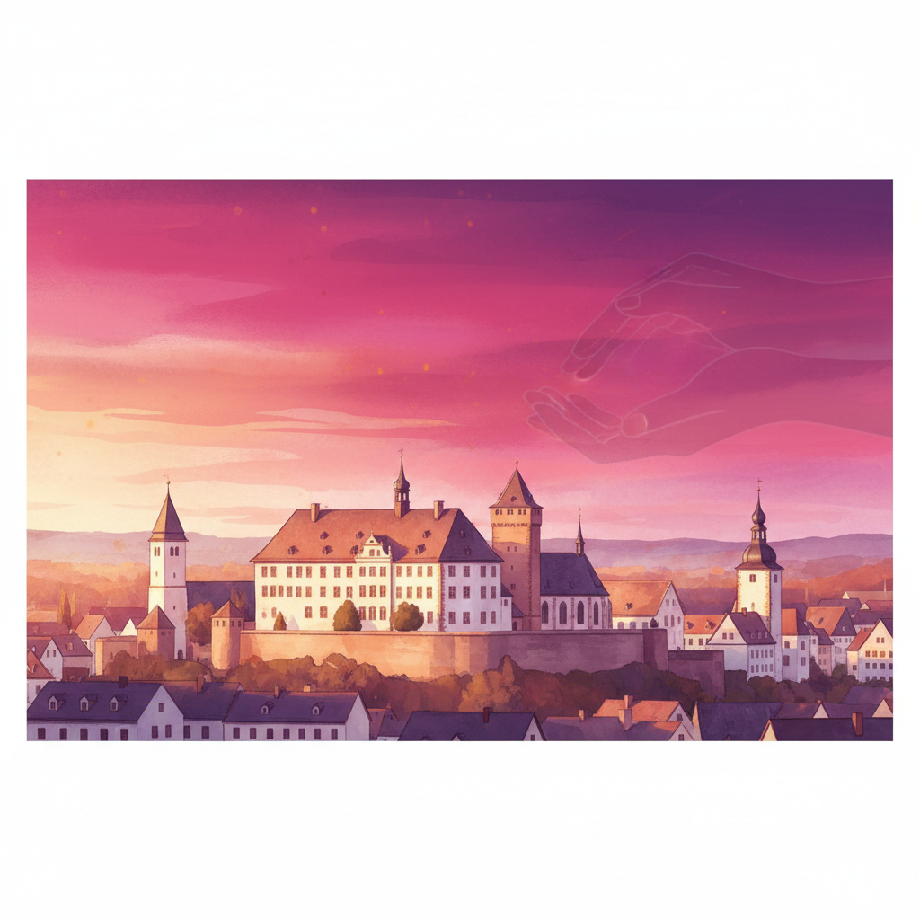 Intensivpflege Balingen | SmartPflege24 | Pflege zu Hause – SmartPflege24