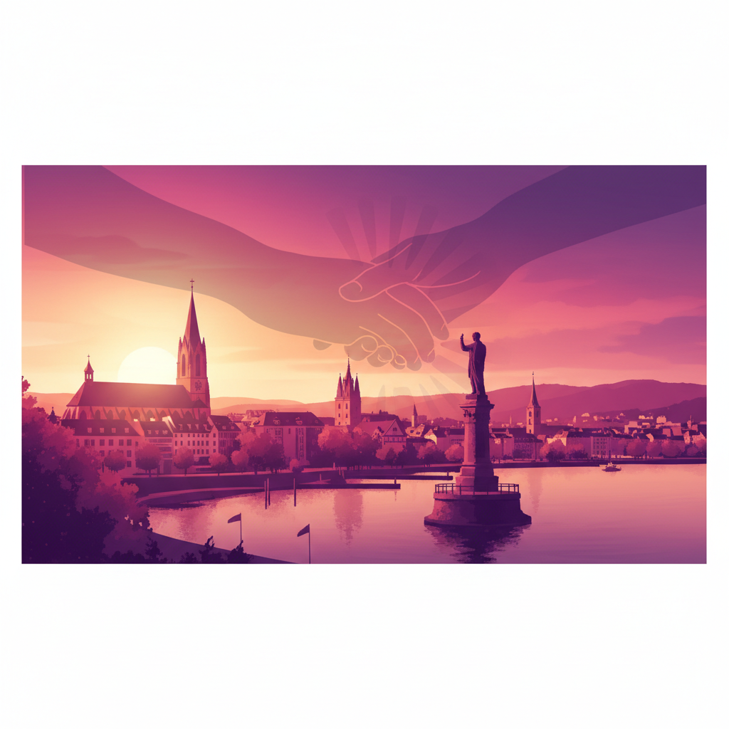 Intensivpflege Konstanz: 1:1-Betreuung zu Hause | SmartPflege24 – SmartPflege24