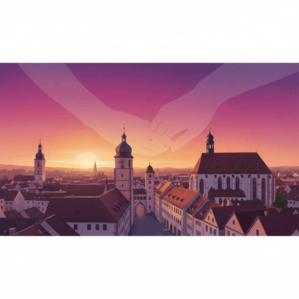 Intensivpflege Wangen im Allgäu | 1:1 Pflege zu Hause – SmartPflege24